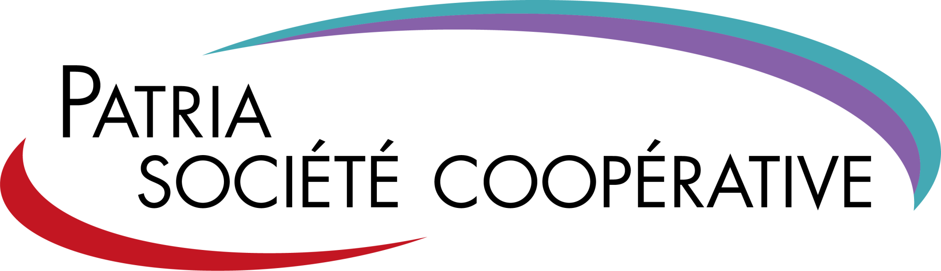 Patria Société coopérative